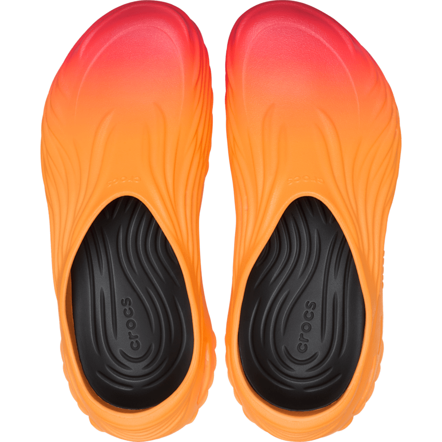 Echo Wave Sunset | Crocs for sale