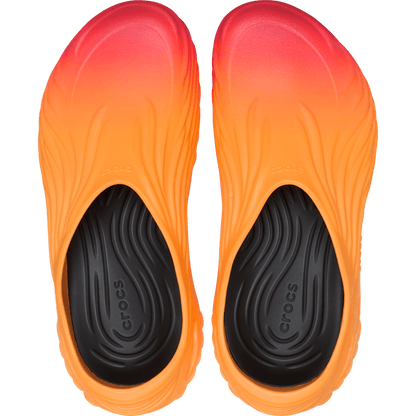 Echo Wave Sunset | Crocs for sale