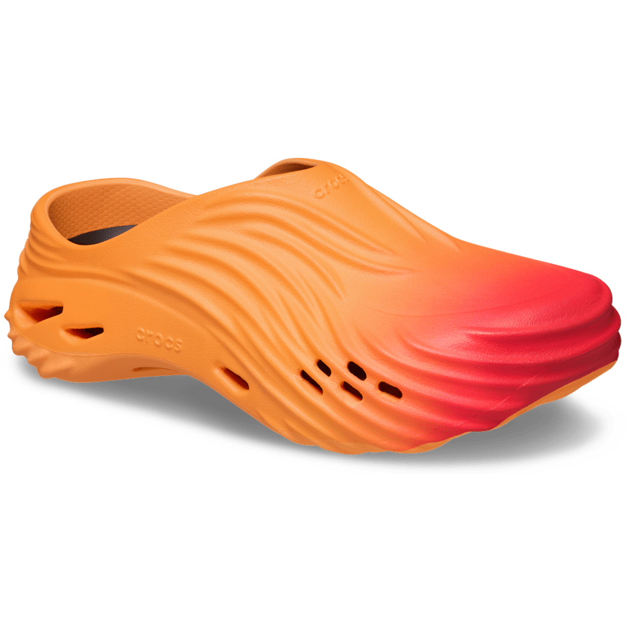 Echo Wave Sunset | Crocs for sale
