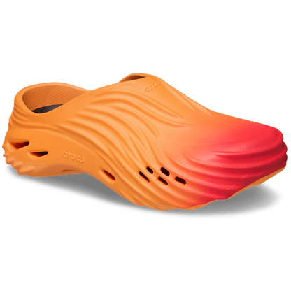 Echo Wave Sunset | Crocs for sale