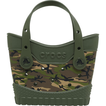 Classic Camo Micro Tote | Crocs US