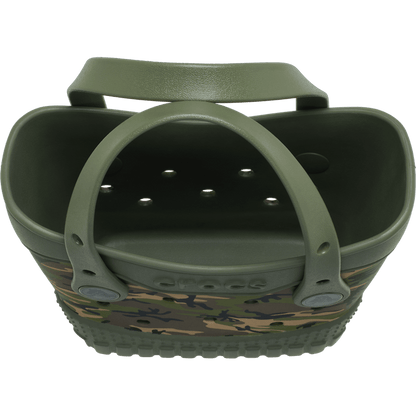 Classic Camo Micro Tote | Crocs US