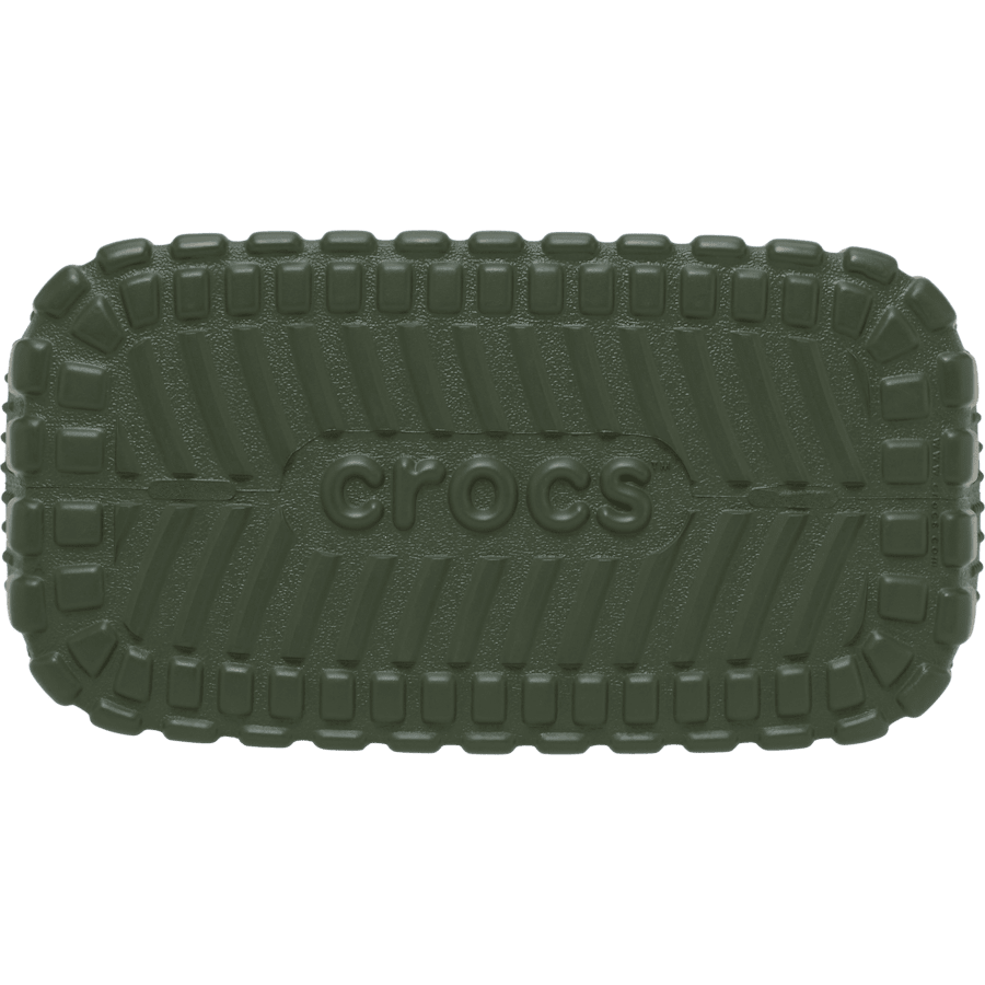 Classic Camo Micro Tote | Crocs US
