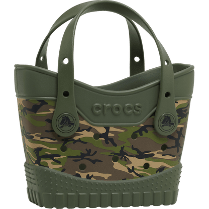 Classic Camo Micro Tote | Crocs US