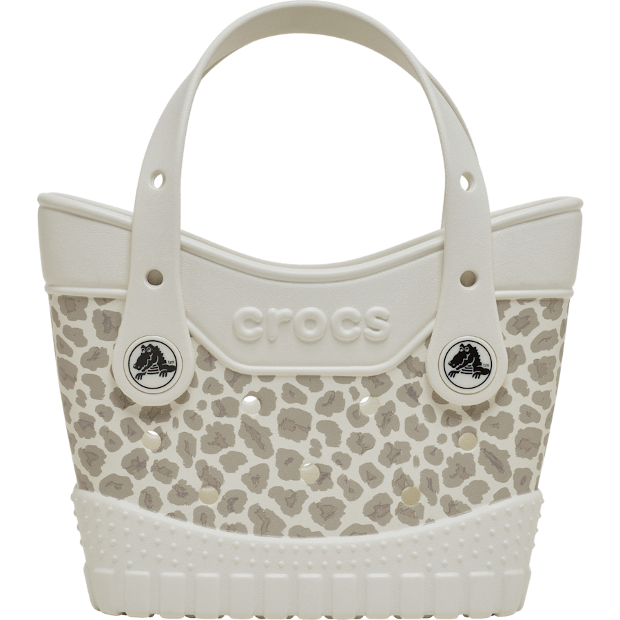Classic Cheetah Micro Tote | Crocs discount