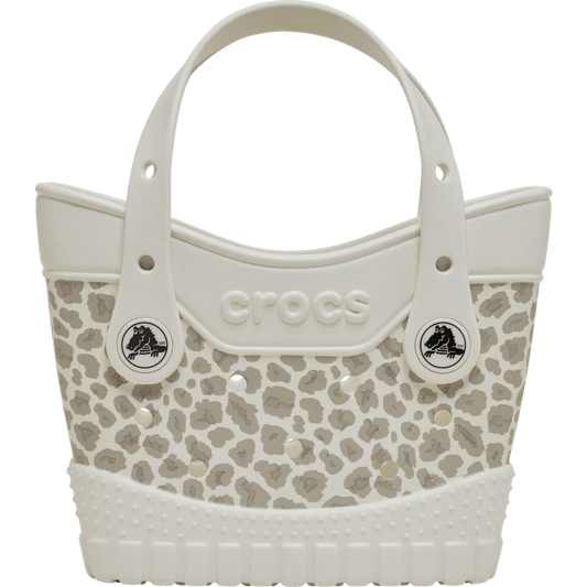 Classic Cheetah Micro Tote | Crocs discount