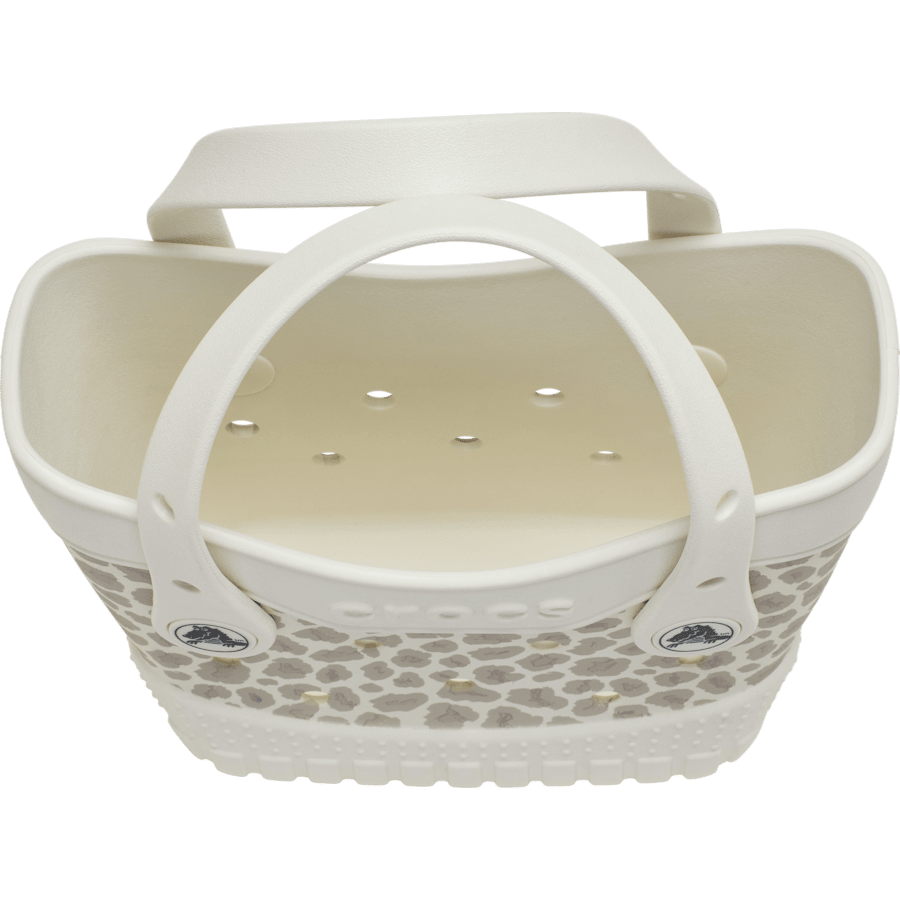 Classic Cheetah Micro Tote | Crocs discount