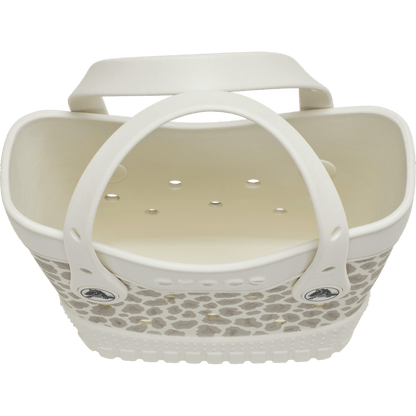 Classic Cheetah Micro Tote | Crocs discount