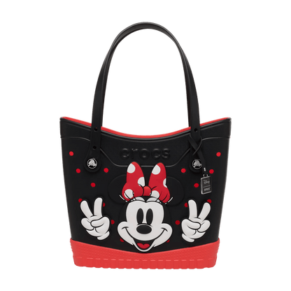 Minnie Mouse Medium Tote | Crocs for sale