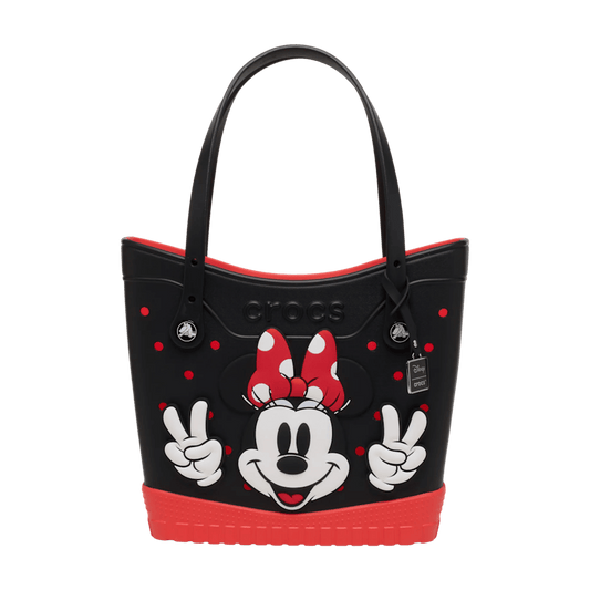 Minnie Mouse Medium Tote | Crocs for sale