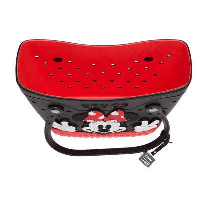 Minnie Mouse Medium Tote | Crocs for sale