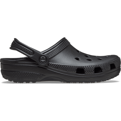 Classic Hearts Cut Out Clog | Crocs US