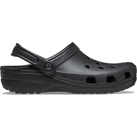 Classic Hearts Cut Out Clog | Crocs US