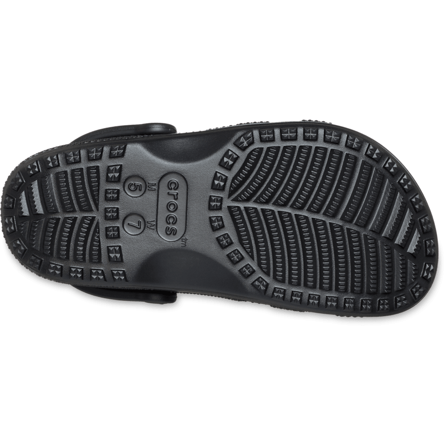 Classic Hearts Cut Out Clog | Crocs US