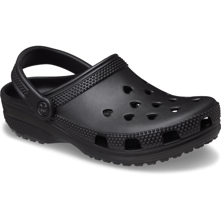 Classic Hearts Cut Out Clog | Crocs US