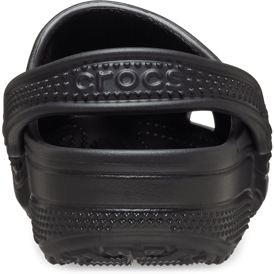 Classic Hearts Cut Out Clog | Crocs US
