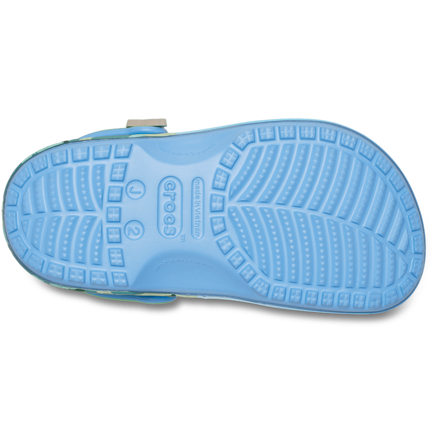 Kids’ Bluey Best Buddies Classic Clog | Crocs sale