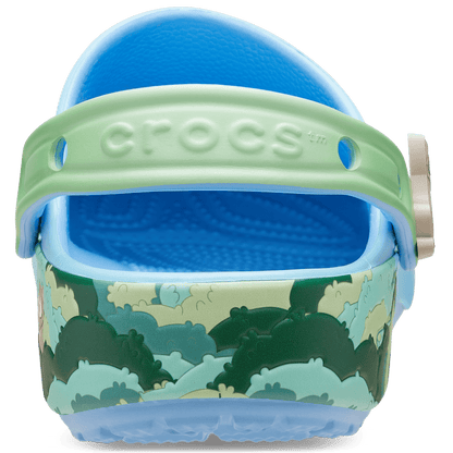 Kids’ Bluey Best Buddies Classic Clog | Crocs sale