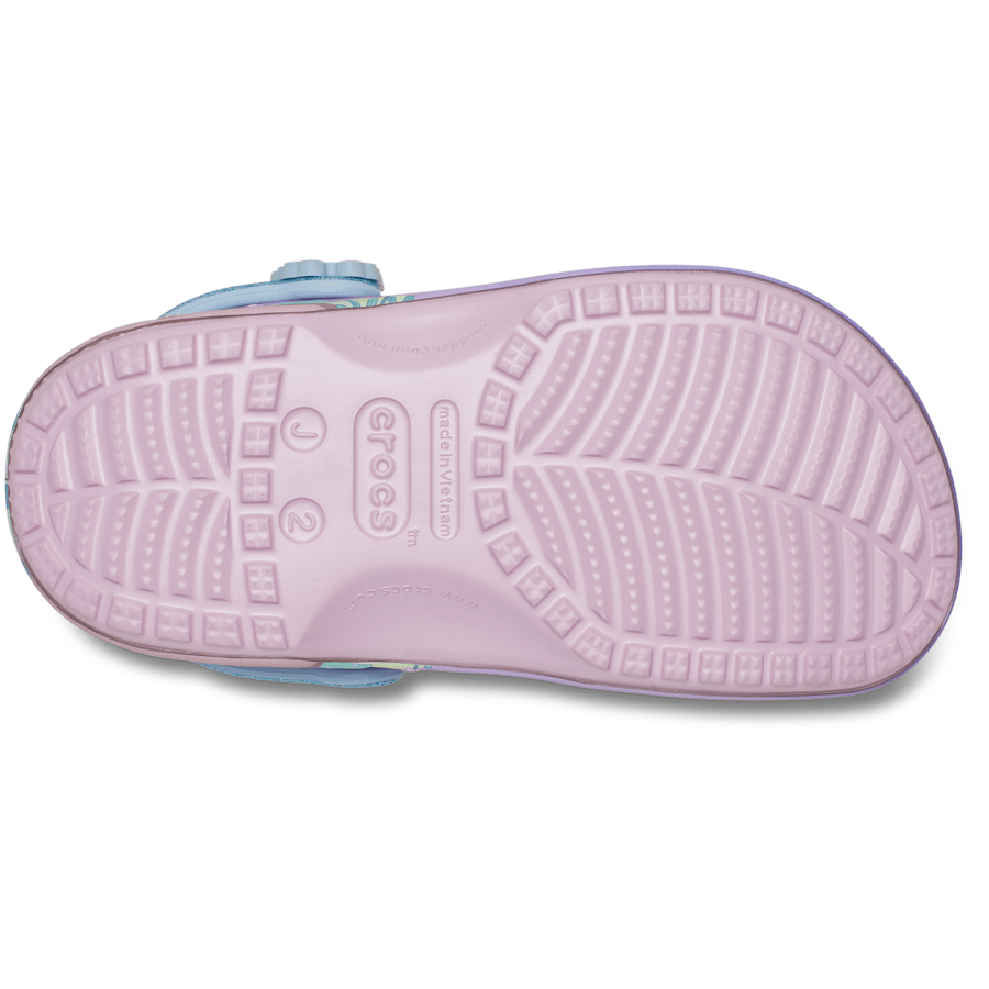Kids’ Bluey Friends Forever Classic Clog | Crocs online