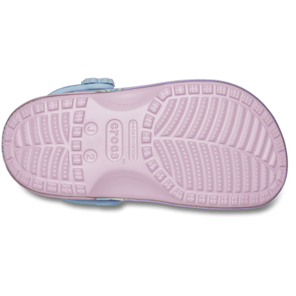 Kids’ Bluey Friends Forever Classic Clog | Crocs online