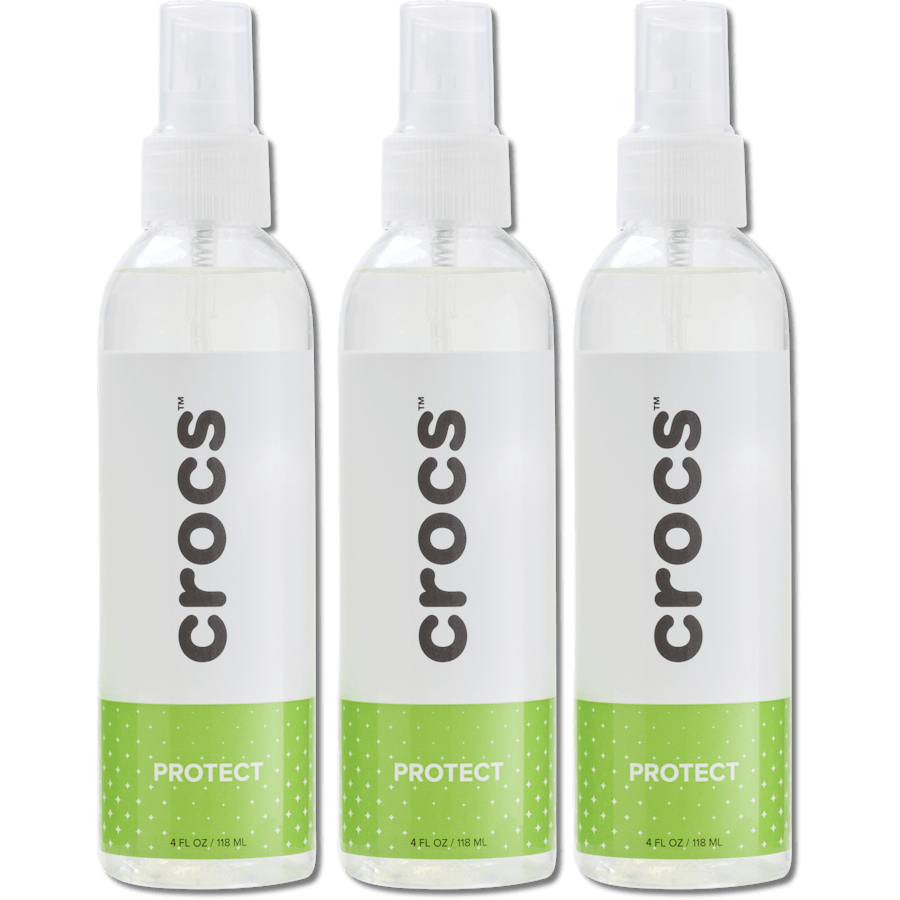 Crocs Protectant Spray Mlt online