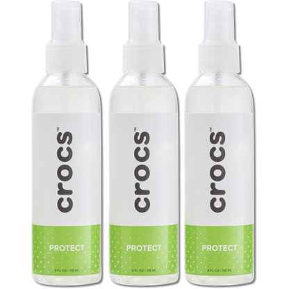 Crocs Protectant Spray Mlt online