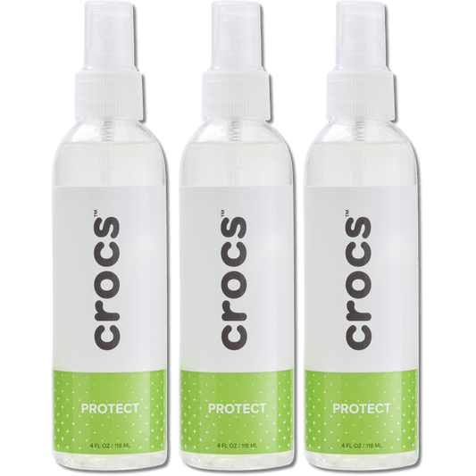 Crocs Protectant Spray Mlt online