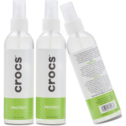Crocs Protectant Spray Mlt online