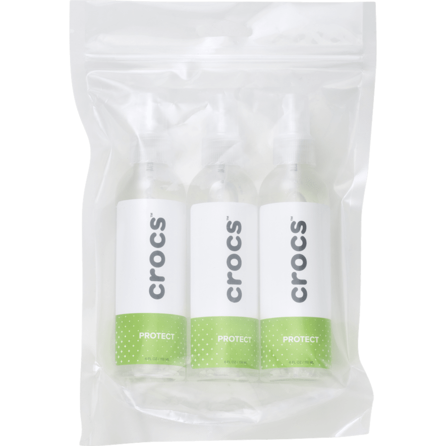 Crocs Protectant Spray Mlt online