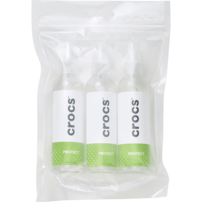 Crocs Protectant Spray Mlt online