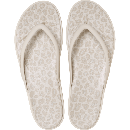 Miami Round Toe Animal Flip | Crocs US