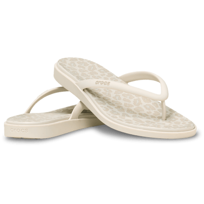 Miami Round Toe Animal Flip | Crocs US
