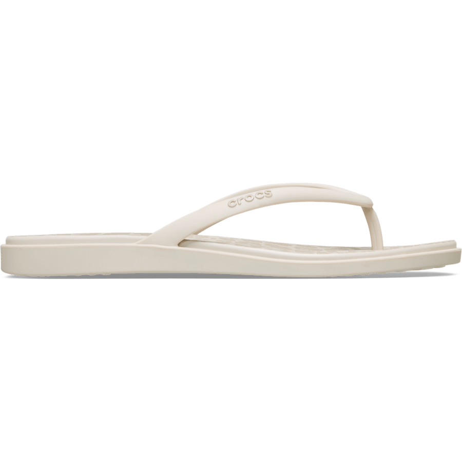 Miami Round Toe Animal Flip | Crocs US