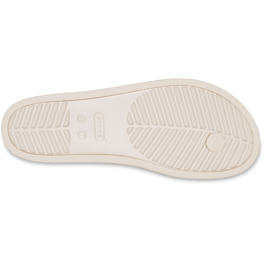 Miami Round Toe Animal Flip | Crocs US