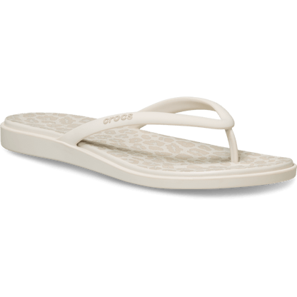 Miami Round Toe Animal Flip | Crocs US