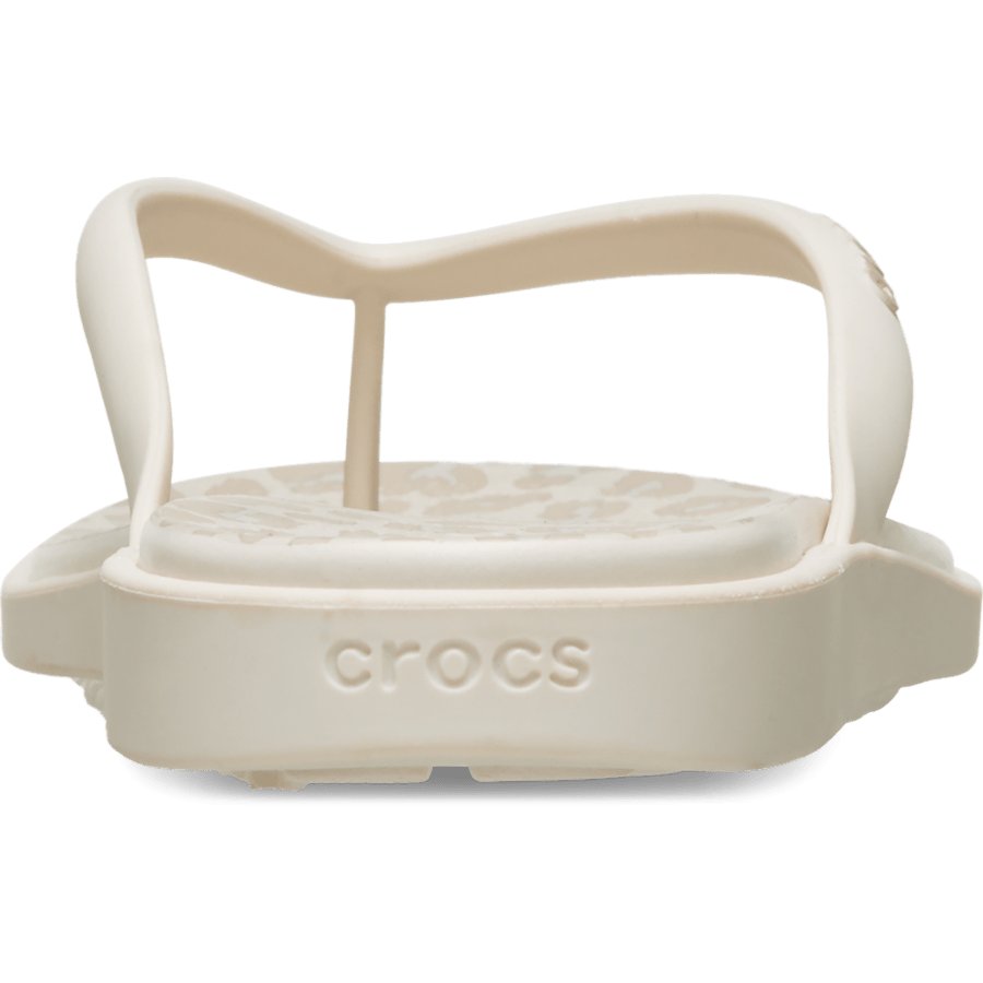 Miami Round Toe Animal Flip | Crocs US