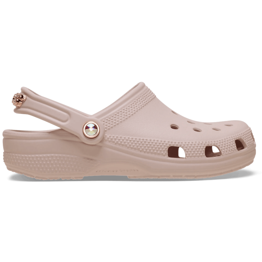 Classic Clog with Swarovski® Crystals | Crocs on sale
