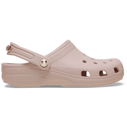 Classic Clog with Swarovski® Crystals | Crocs on sale