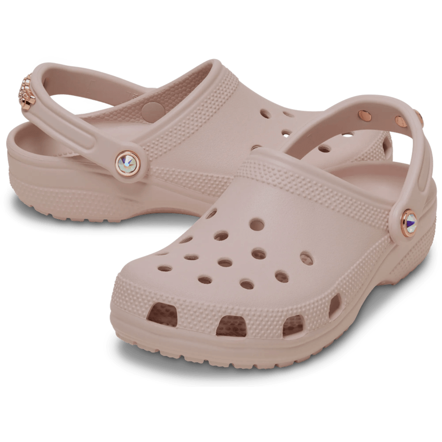 Classic Clog with Swarovski® Crystals | Crocs on sale
