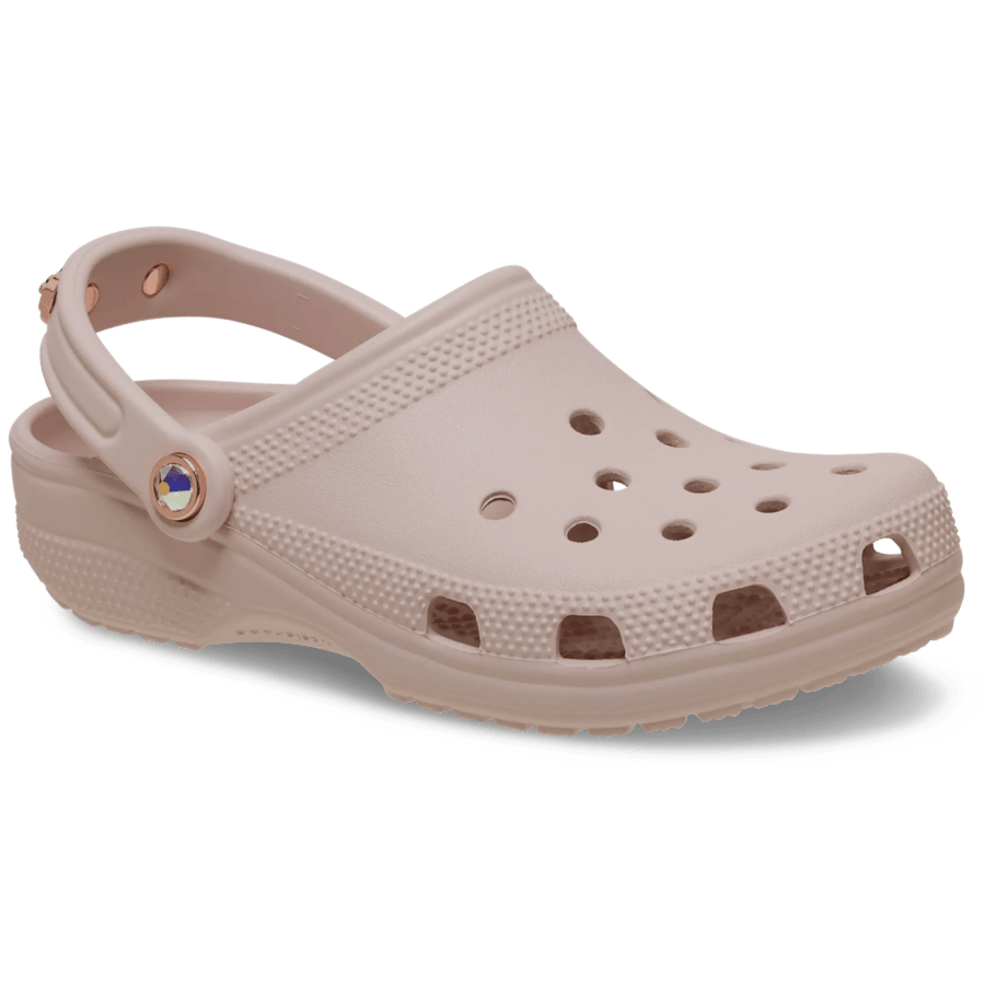 Classic Clog with Swarovski® Crystals | Crocs on sale