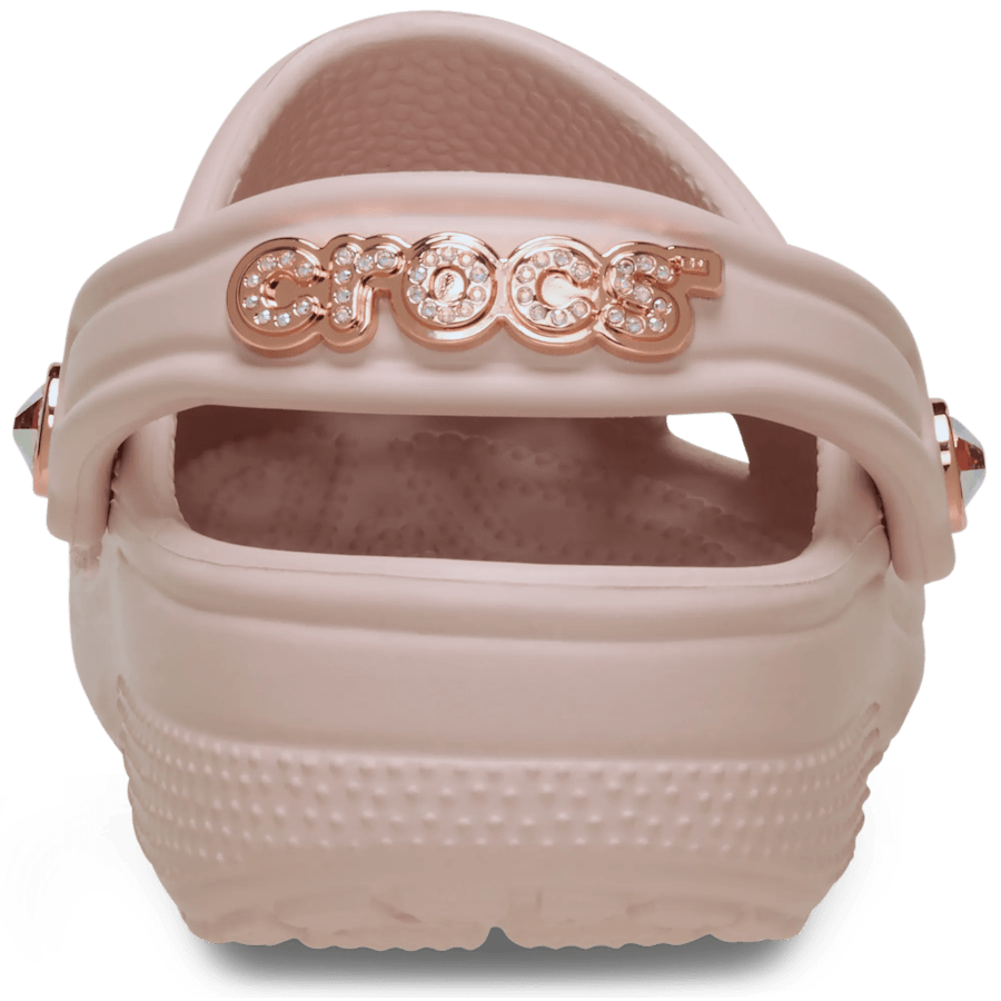 Classic Clog with Swarovski® Crystals | Crocs on sale