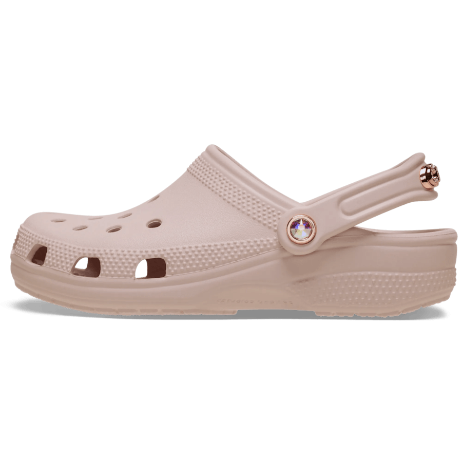 Classic Clog with Swarovski® Crystals | Crocs on sale