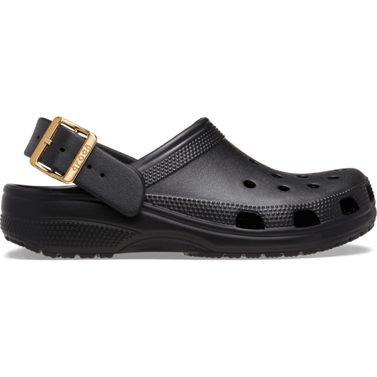 Classic Metallic Buckle Clog | Crocs near me