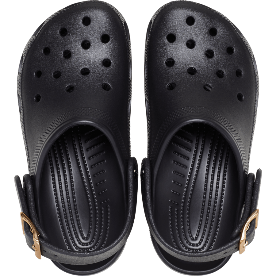 Classic Metallic Buckle Clog | Crocs near me