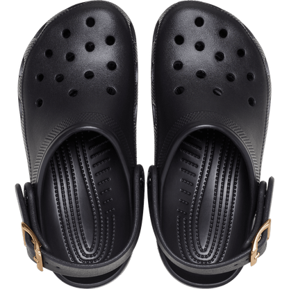 Classic Metallic Buckle Clog | Crocs near me