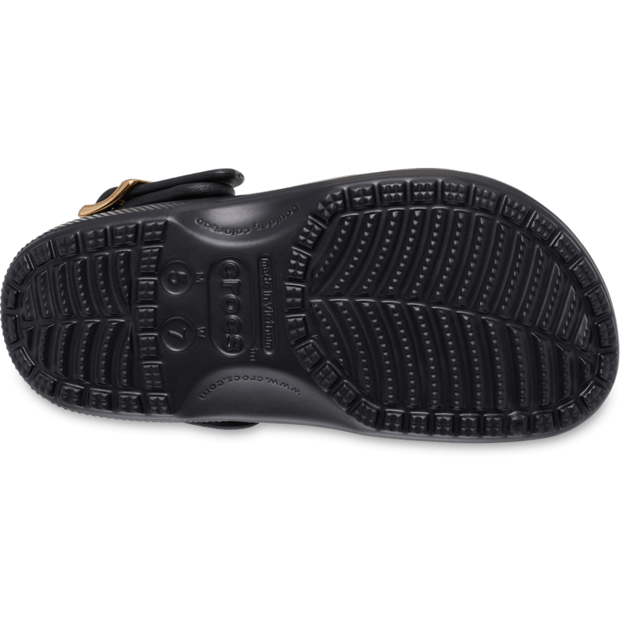 Classic Metallic Buckle Clog | Crocs near me