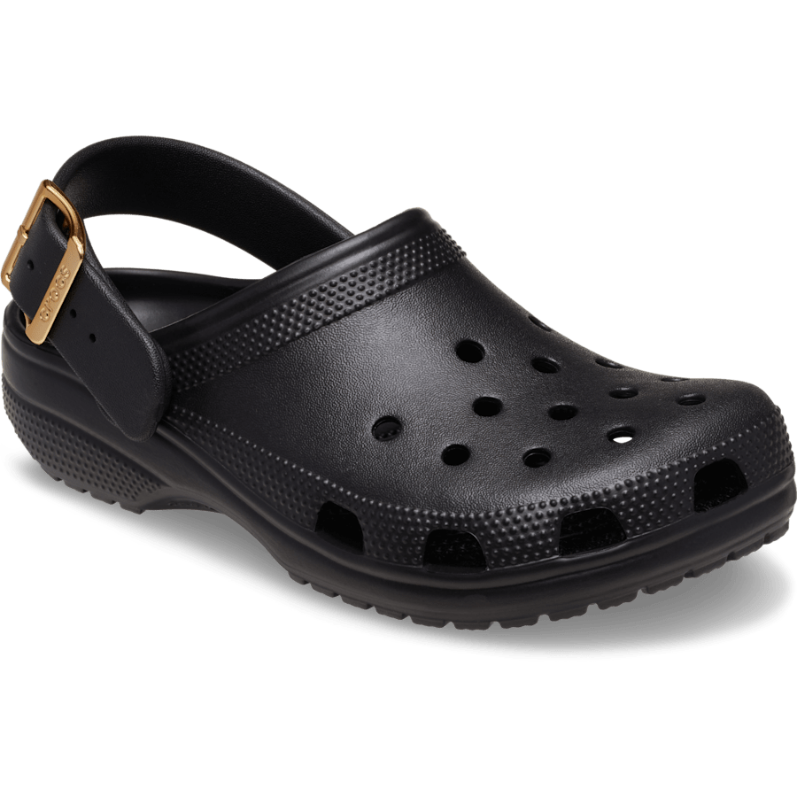 Classic Metallic Buckle Clog | Crocs near me