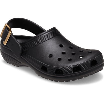 Classic Metallic Buckle Clog | Crocs near me