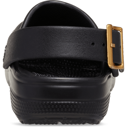 Classic Metallic Buckle Clog | Crocs near me