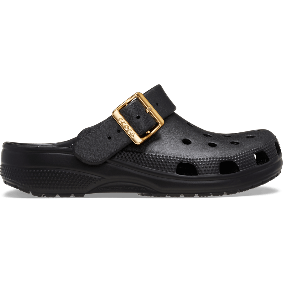 Classic Metallic Buckle Clog | Crocs near me